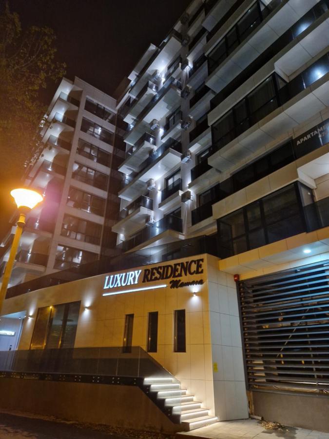 Apartment Alecsa 1 Luxury *
