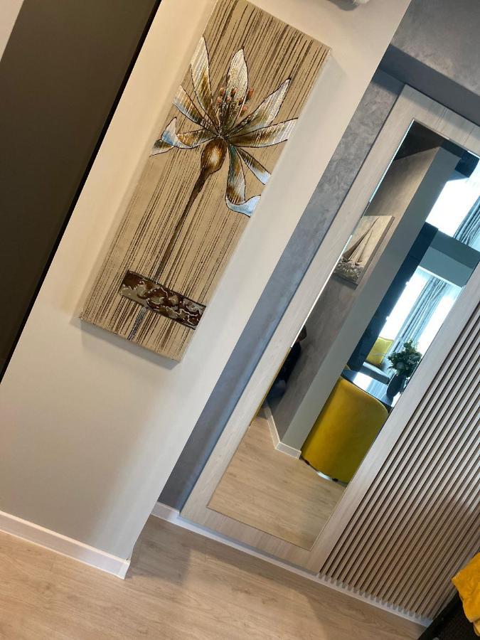 Alecsa 1 Luxury Mamaia