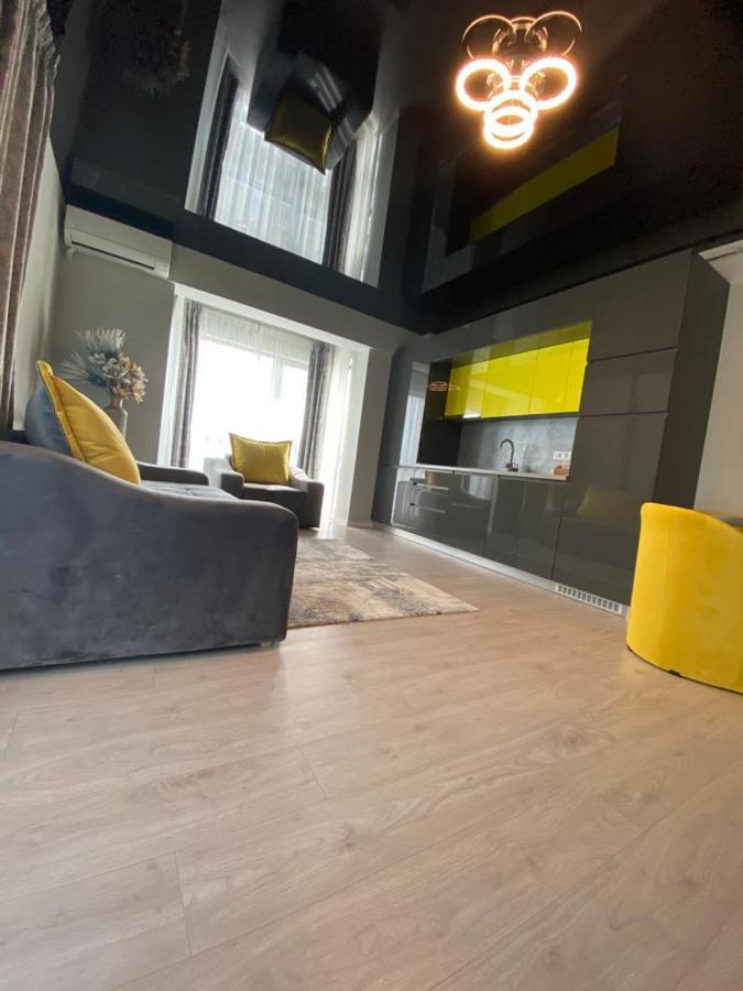 Alecsa 1 Luxury Apartment *