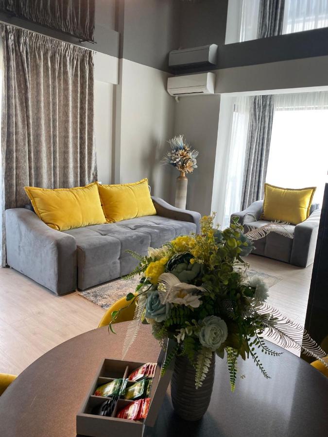 Apartament Alecsa 1 Luxury