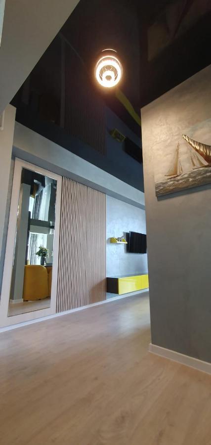 Alecsa 1 Luxury Apartment Mamaia