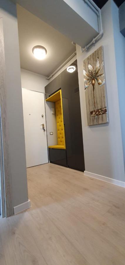 Apartment Alecsa 1 Luxury *