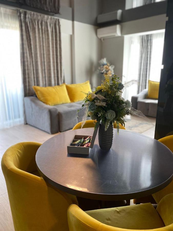 Apartment Alecsa 1 Luxury