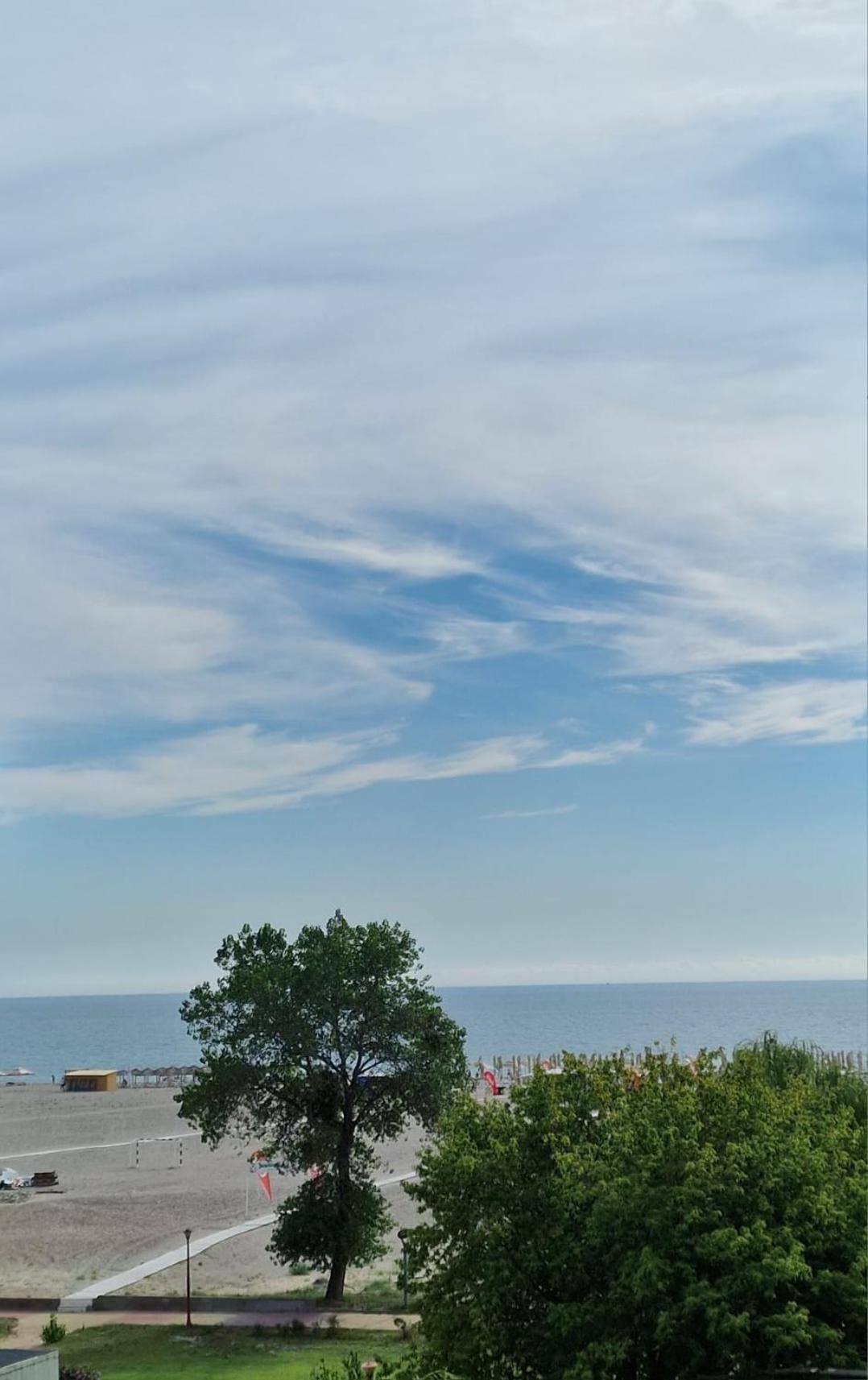 Alecsa 1 Luxury * Mamaia