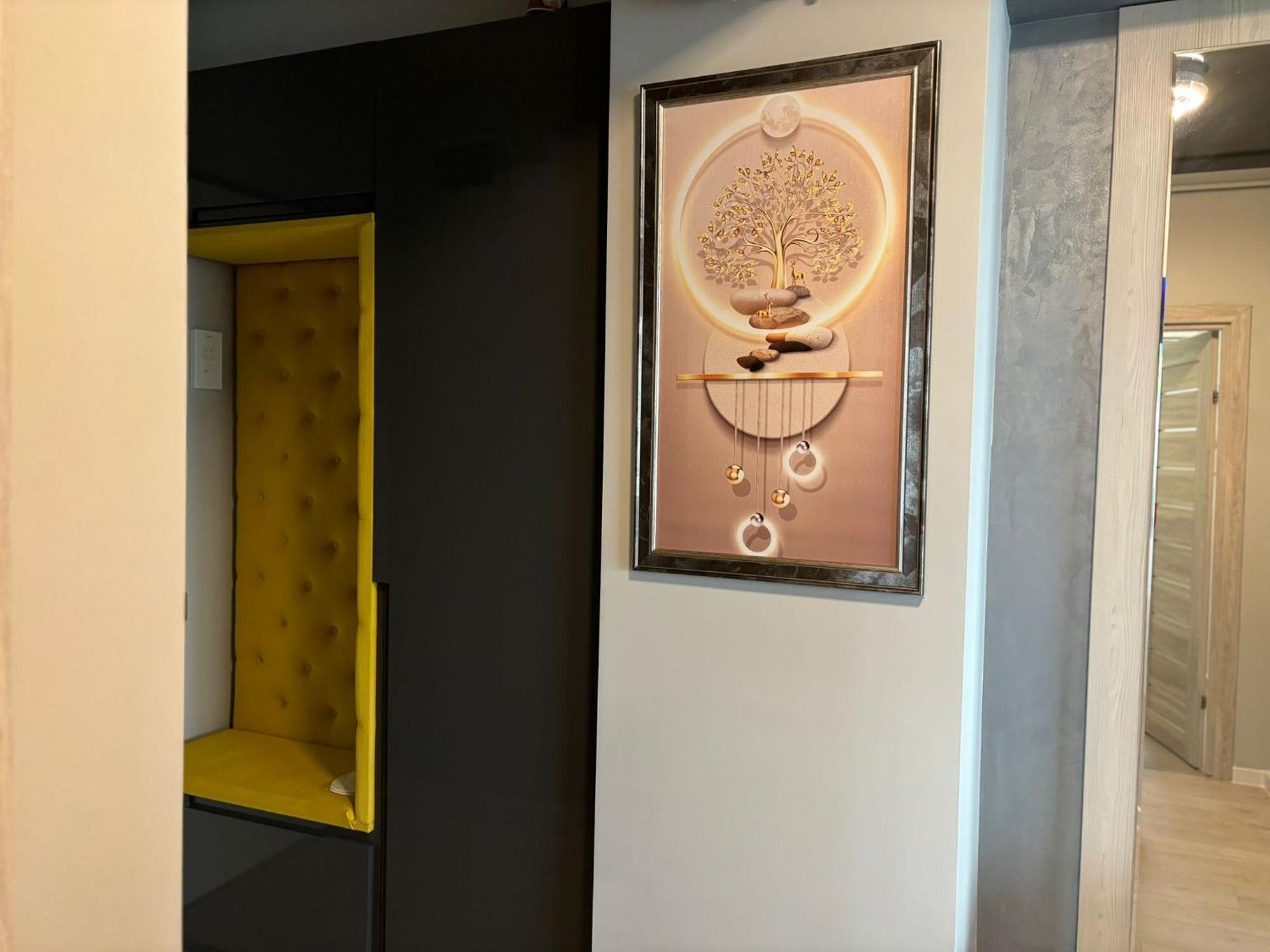 Apartment Alecsa 1 Luxury