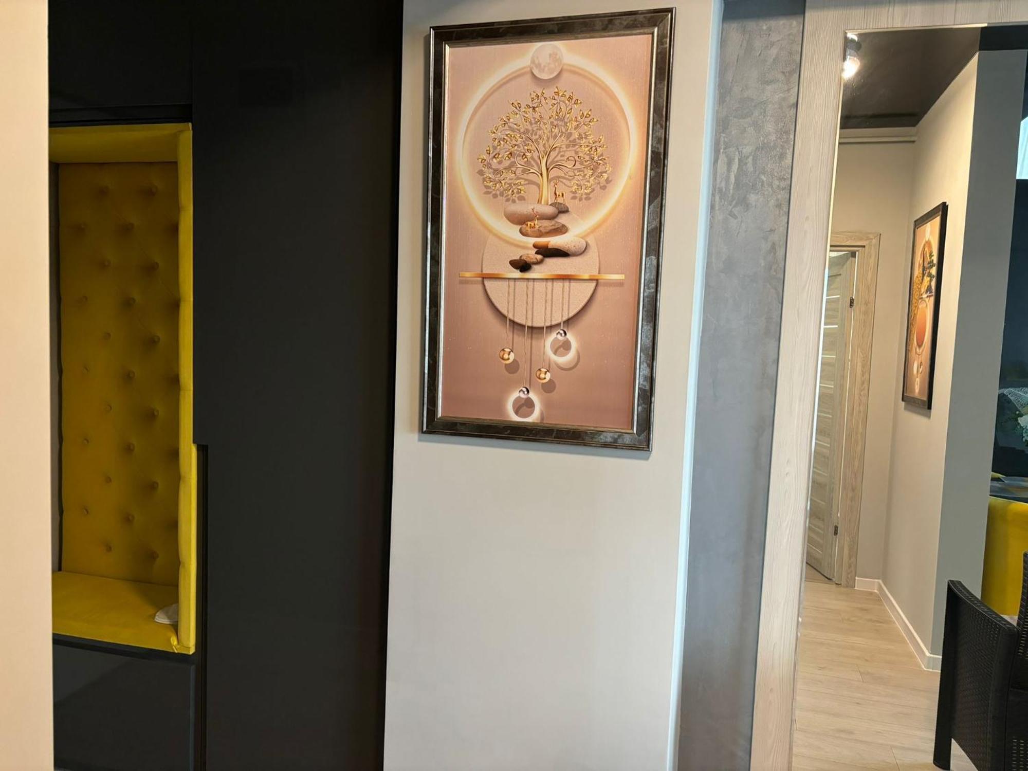 Alecsa 1 Luxury Mamaia
