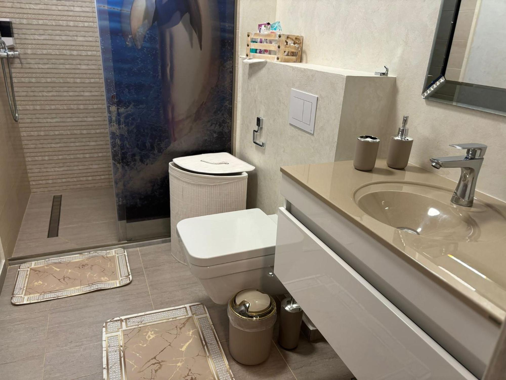 Apartment Alecsa 1 Luxury *