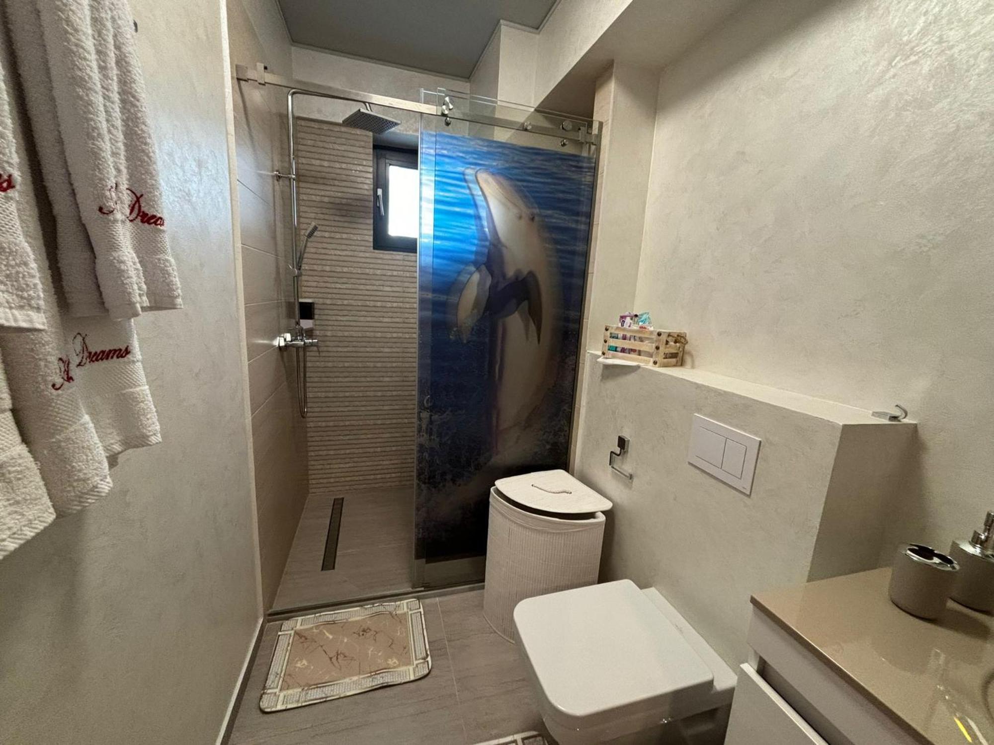Apartment Alecsa 1 Luxury