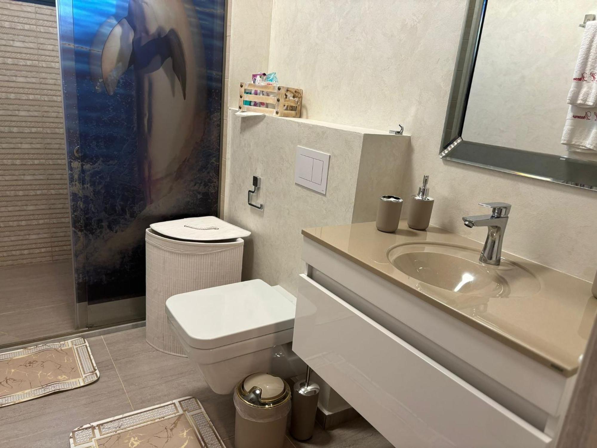 Alecsa 1 Luxury Apartment *