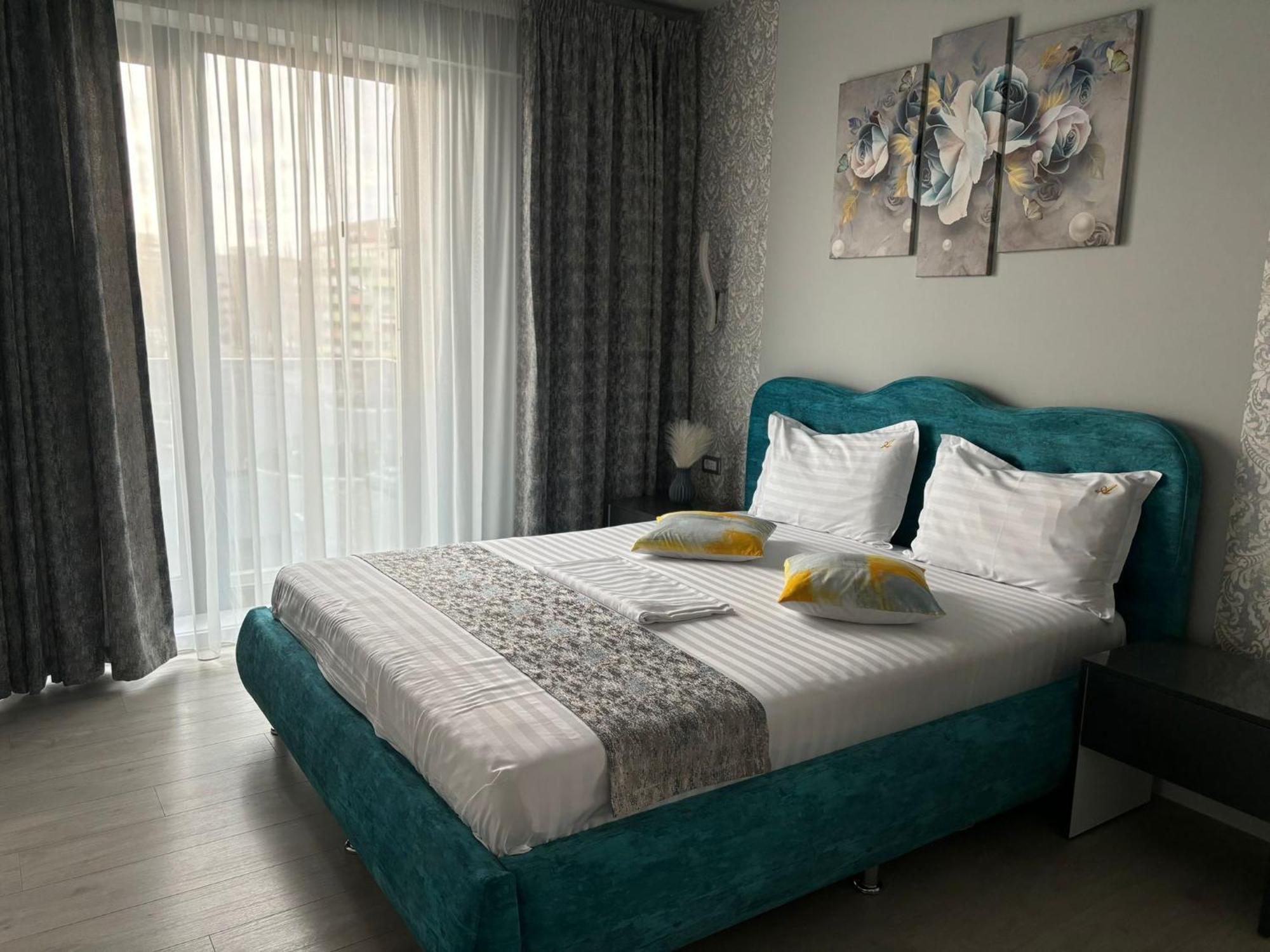 Apartment Alecsa 1 Luxury