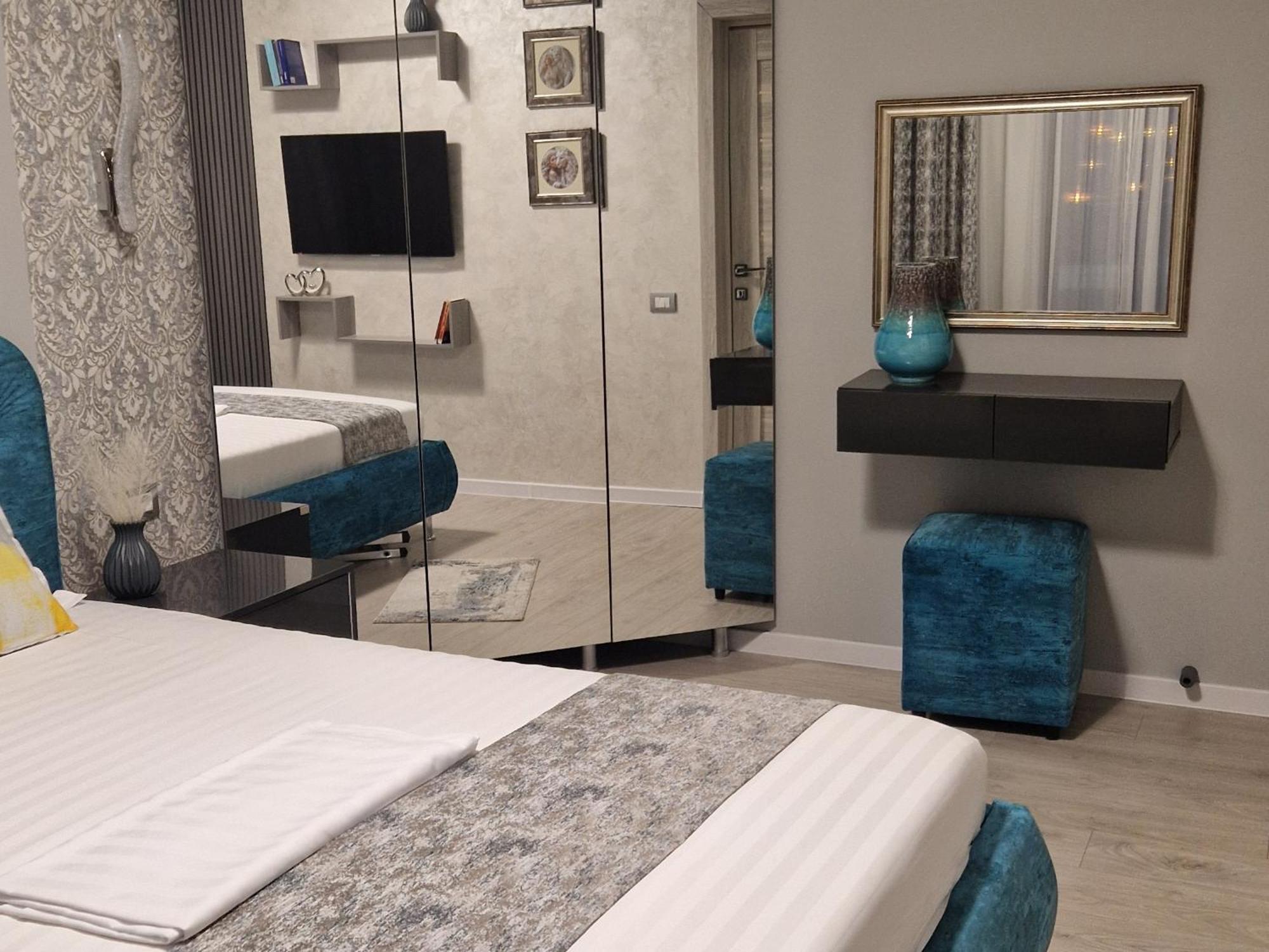 Alecsa 1 Luxury *