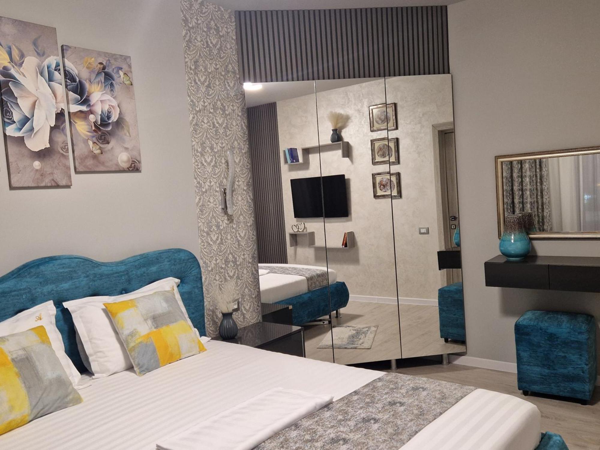 Alecsa 1 Luxury Mamaia