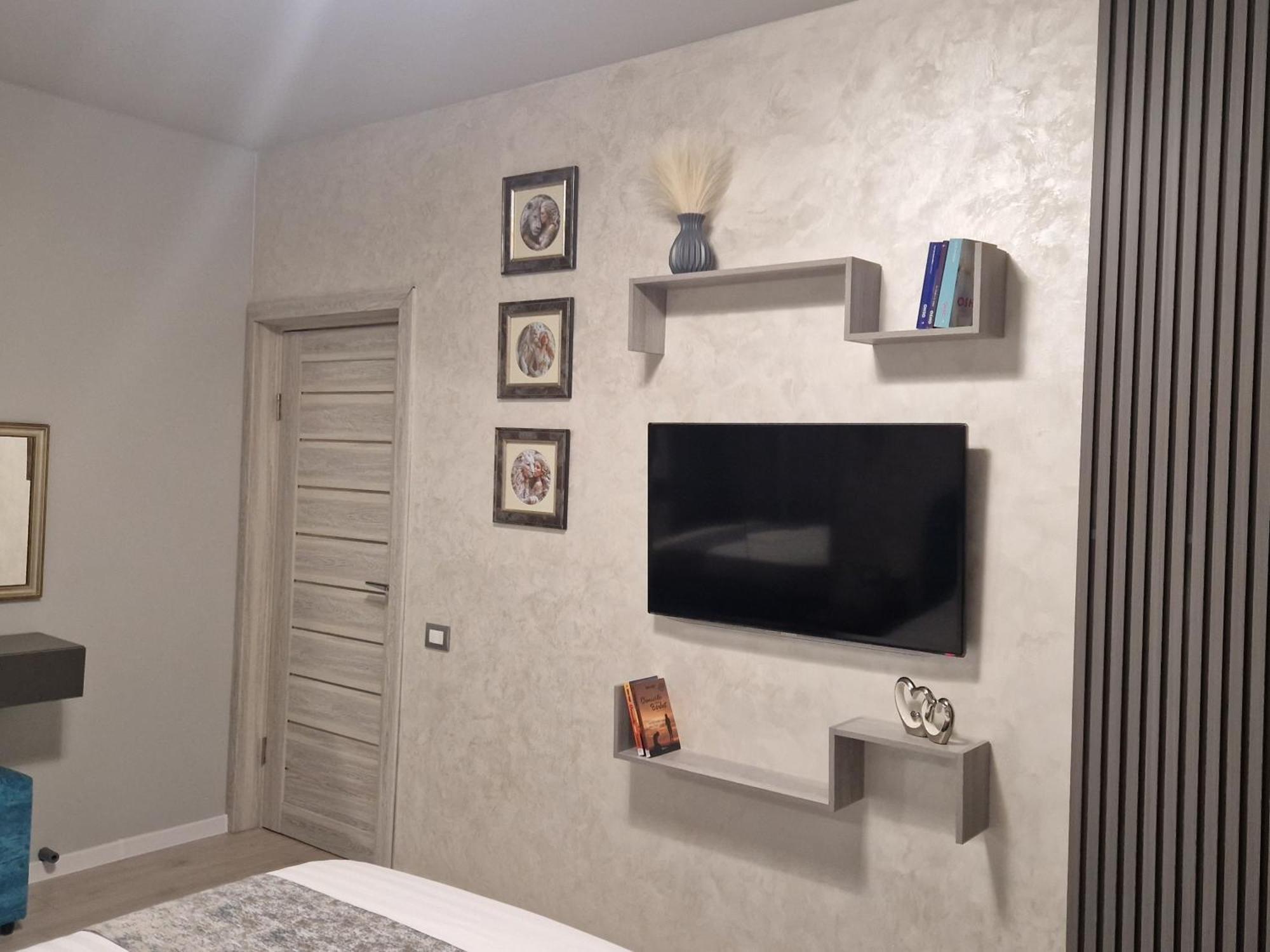 Apartment Alecsa 1 Luxury